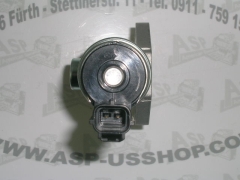 Leerlaufventil - Idle Air Control Valve  Ford Diverse 96-99